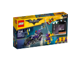 LEGO Batman Movie Catwoman™ a honička na Catcycle 70902