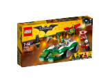 LEGO Batman Movie Riddler a jeho Racer 70903