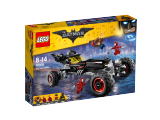 LEGO Batman Movie Batmobile 70905