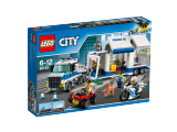 LEGO® City 60139 Mobilní velitelské centrum