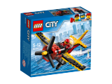 LEGO City Závodní letadlo 60144