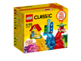 LEGO Classic Kreativní box pro stavitele 10703