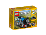 LEGO Creator Modrý expres 31054