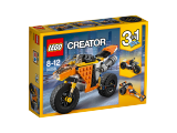 LEGO Creator Silniční motorka 31059