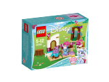 LEGO Disney princezny Borůvka a její kuchyně 41143