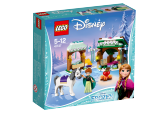 LEGO Disney princezny Anna a její sněžné dobrodružství 41147