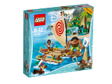 LEGO Disney princezny Vaiana a její plavba po oceánu 41150