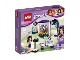 LEGO Friends Emma a fotografický ateliér 41305