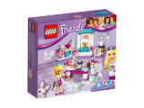 LEGO Friends Stephanie a její cukrárna 41308