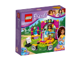 LEGO Friends Andrea a její hudební duet 41309