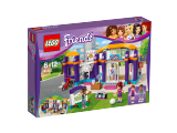 LEGO Friends Sportovní centrum v městečku Heartlake 41312