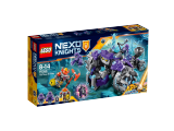 LEGO Nexo Knights Tři bratři 70350