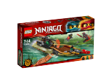 LEGO Ninjago Stín osudu 70623