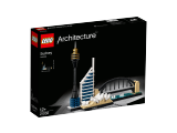 LEGO Architecture Sydney 21032