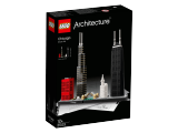 LEGO Architecture Chicago 21033