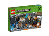 LEGO Minecraft Konečná brána 21124