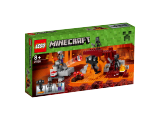 LEGO Minecraft Wither 21126