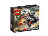 LEGO Star Wars Mikrostíhačka TIE Striker™ 75161