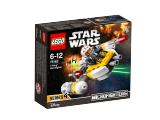 LEGO Star Wars Mikrostíhačka Y-Wing™ 75162