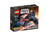 LEGO Star Wars Mikrostíhačka Krennicova kosmická loď Impéria 75163