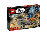 LEGO Star Wars Bitva na planetě Scarif 75171