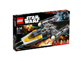 LEGO Star Wars Stíhačka Y-Wing 75172