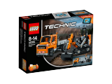 LEGO Technic Silničáři 42060