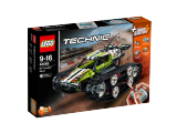 LEGO Technic RC pásový závoďák 42065