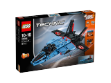 LEGO Technic Závodní stíhačka 42066