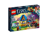 LEGO Elves Zajmutí Sofie Jonesové 41182