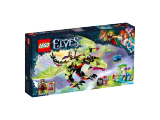 LEGO Elves Zlý drak krále skřetů 41183