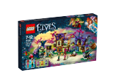 LEGO Elves Kouzelná záchrana ze skřetí vesnice 41185