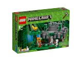 LEGO Minecraft Chrám v džungli 21132