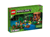 LEGO Minecraft Chýše čarodějnice 21133