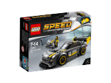 LEGO Speed Champions Mercedes-AMG GT3 75877