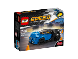 LEGO Speed Champions Bugatti Chiron 75878