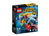 LEGO Super Heroes Mighty Micros: Batman™ vs. Killer Moth™ 76069