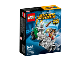 LEGO Super Heroes Mighty Micros: Wonder Woman™ vs. Doomsday™ 76070