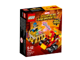 LEGO Super Heroes Mighty Micros: Iron Man vs. Thanos 76072