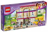 LEGO Friends Umělecká škola v Heartlake 41134