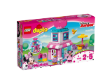 LEGO DUPLO Butik Minnie Mouse 10844