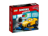 LEGO Juniors Závodní simulátor Cruz Ramirezové 10731