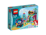 LEGO Disney Princezny Ariel a magické zaklínadlo 41145