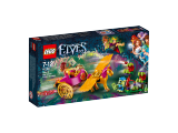 LEGO Elves Azari a útěk ze Skřetího lesa 41186