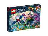 LEGO Elves Rosalyna léčivá skrýš 41187