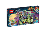 LEGO Elves Útěk z pevnosti Skřetího krále 41188