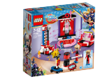 LEGO Super Hero Girls Studentská kolej Harley Quinn™ 41236