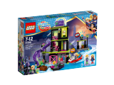 LEGO Super Hero Girls Lena Luthor™ a továrna na Kryptomit™ 41238