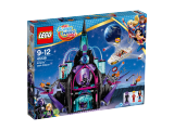 LEGO Super Hero Girls Temný palác Eclipso™ 41239