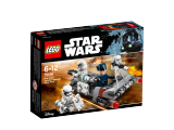 LEGO Star Wars Transportní speeder Prvního řádu 75166